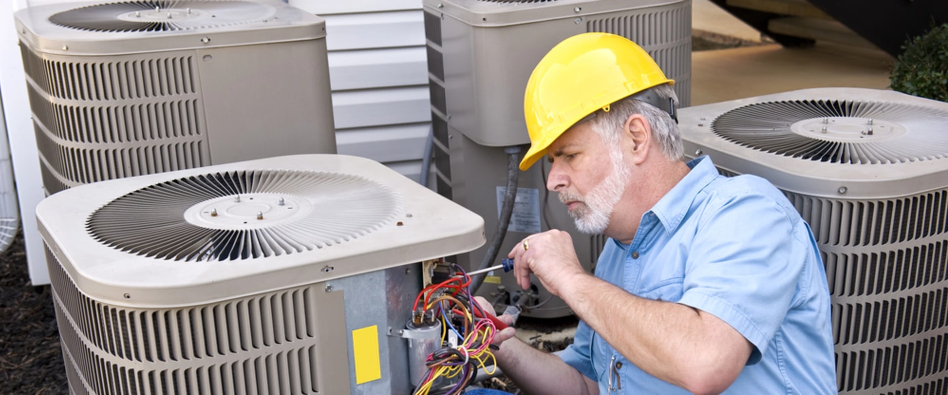 The Importance of Scheduling an HVAC Tune Up in Kissimmee Before Heat Waves