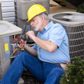 The Importance of Scheduling an HVAC Tune Up in Kissimmee Before Heat Waves