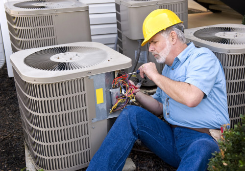The Importance of Scheduling an HVAC Tune Up in Kissimmee Before Heat Waves