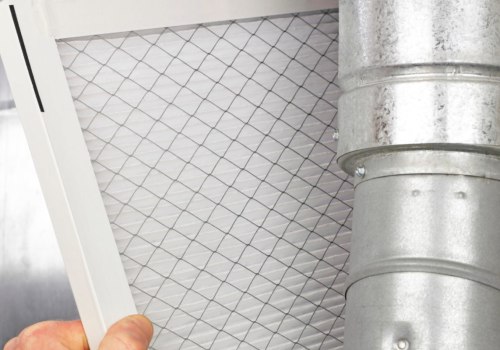 16x24x4 Air Filters – Are You Missing Out on Cleaner Air & Lower Energy Bills?